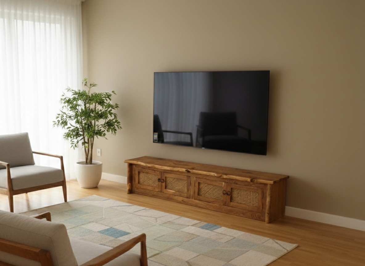 Marlo TV Unit