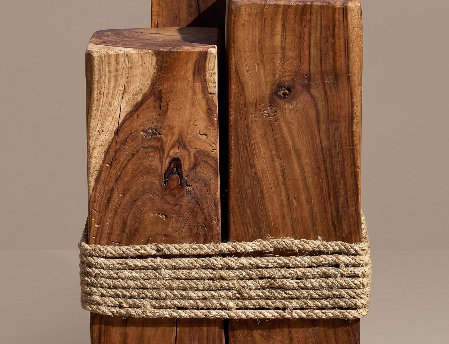 Roped Harmony Set