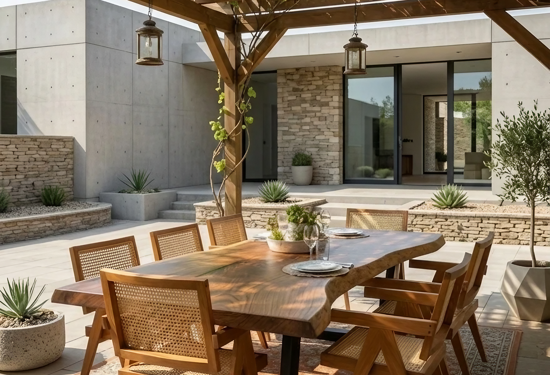 Carvello Dining