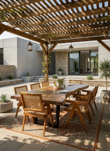 Carvello Dining
