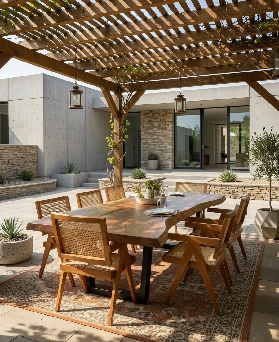 Carvello Dining