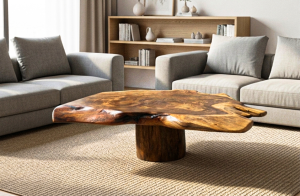 Ferrano Center Table
