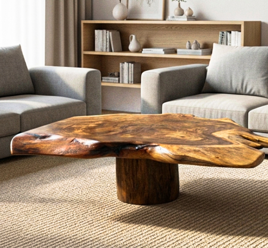Ferrano Center Table