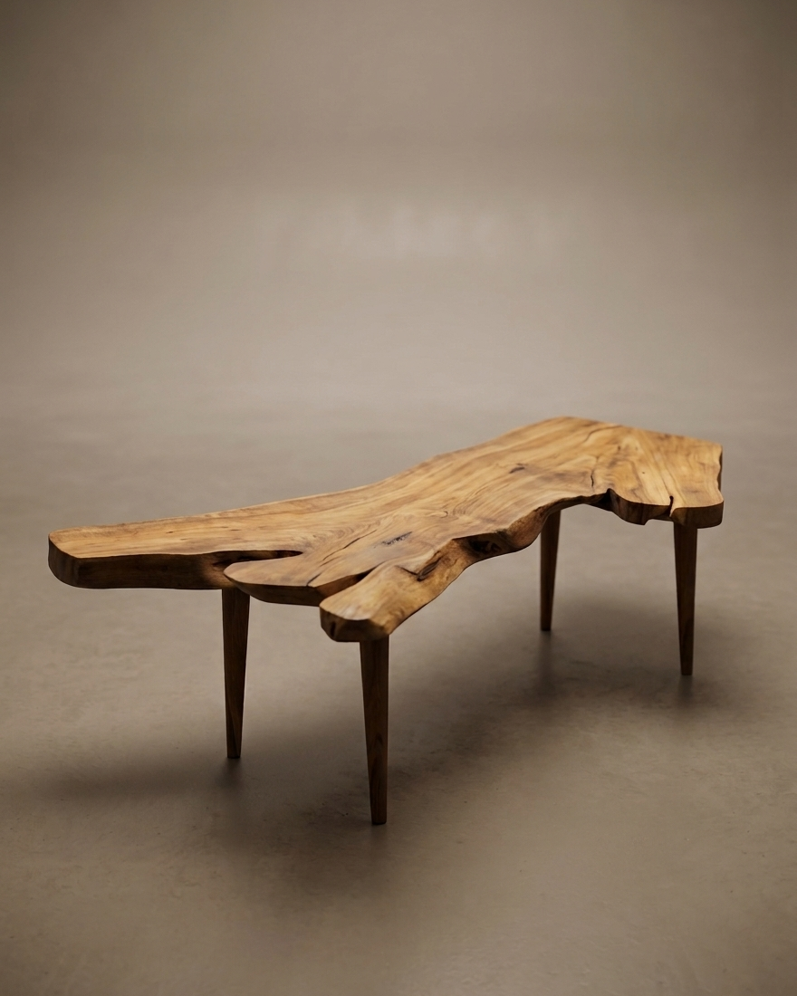Navo Center Table