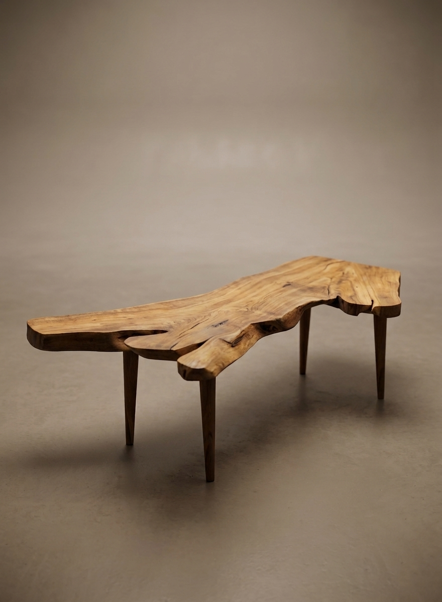 Navo Center Table