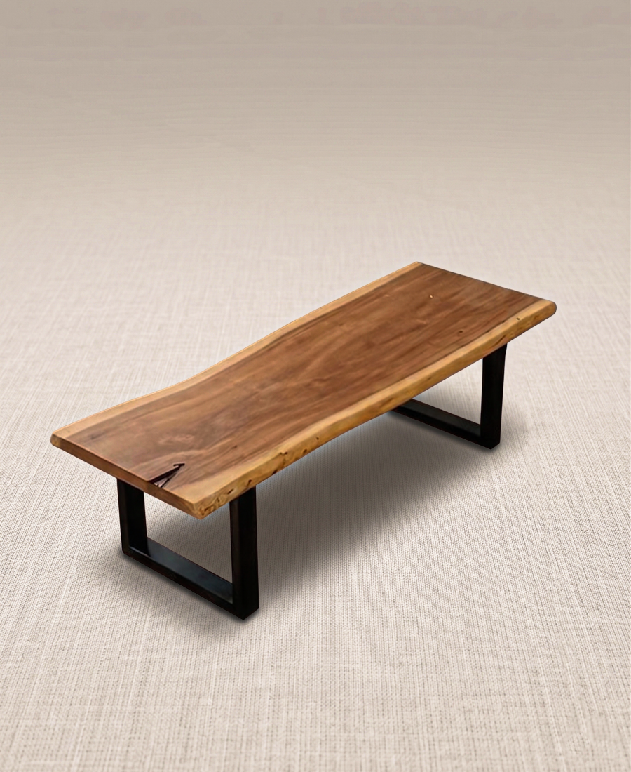Verona Center Table