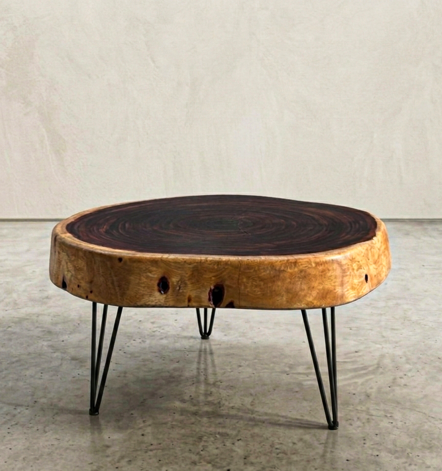 Arvino Center Table