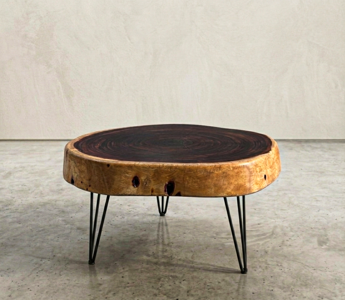 Arvino Center Table