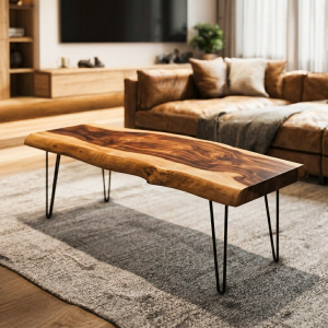 Fero Center Table