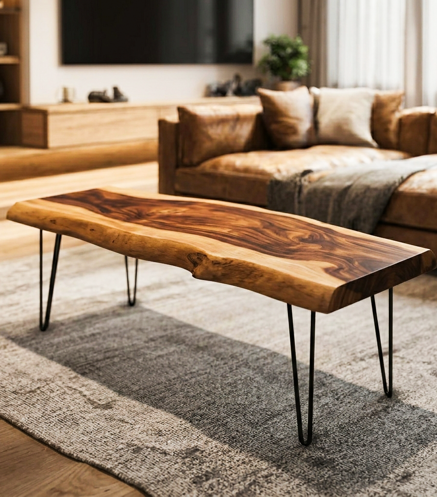 Fero Center Table