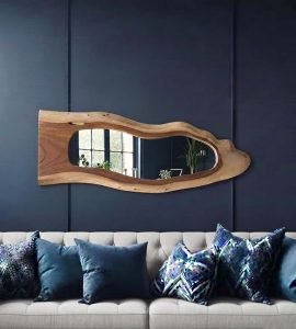 Duo Mirror Set