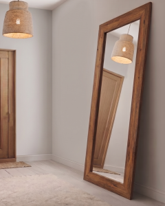 Alba Signature Mirror