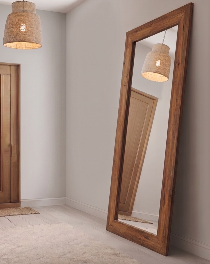 Alba Signature Mirror