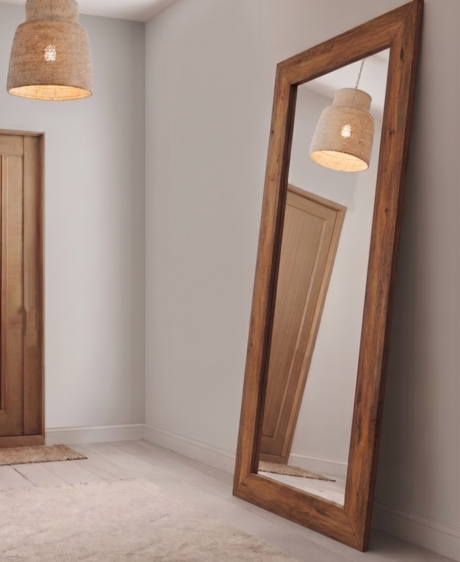 Alba Signature Mirror