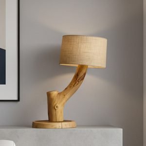 Ramo Side Lamp