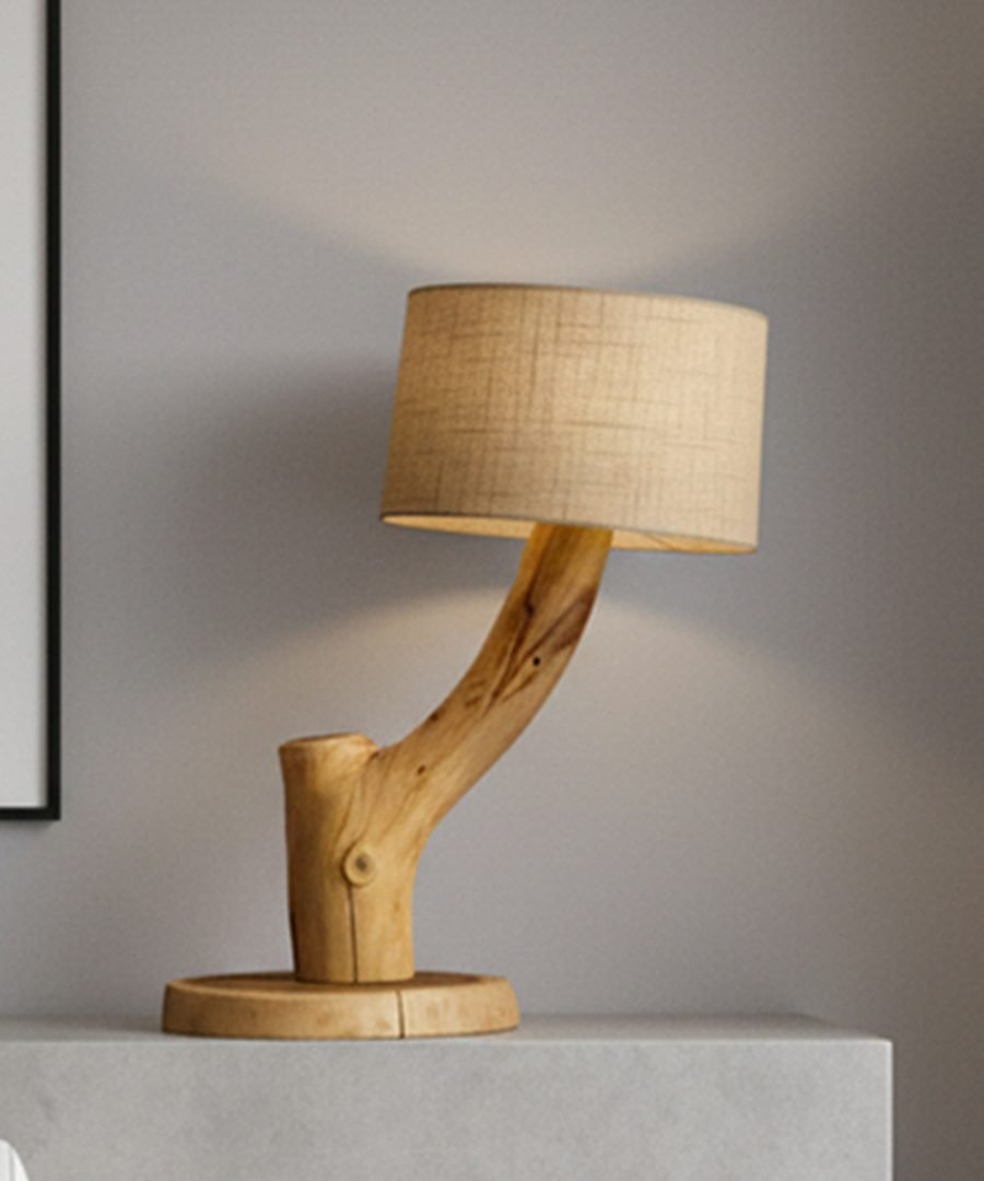 Ramo Side Lamp