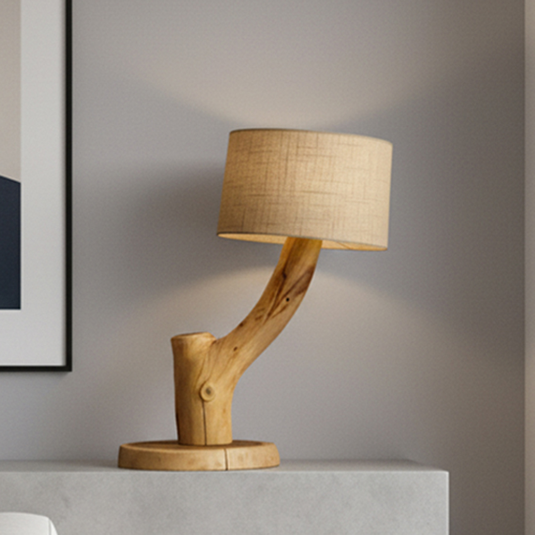 Ramo Side Lamp