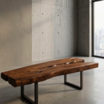 Lucento Center Table