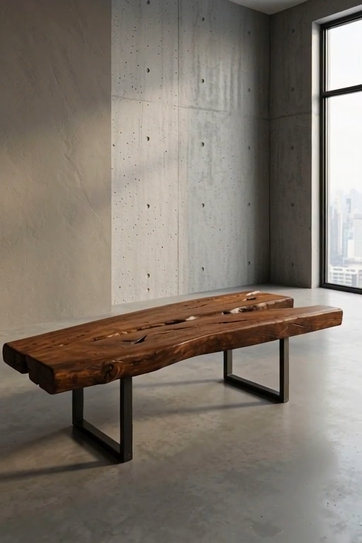 Lucento Center Table