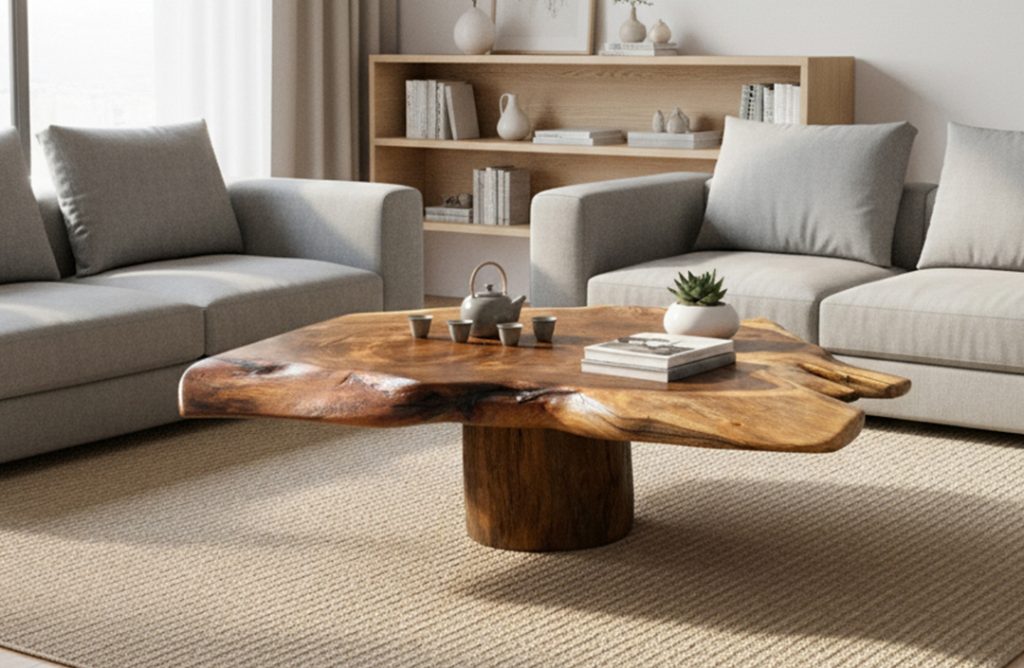 Ferrano Center Table