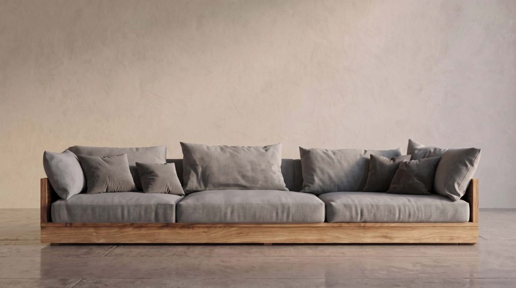 Monte Sole Outdoor Seat