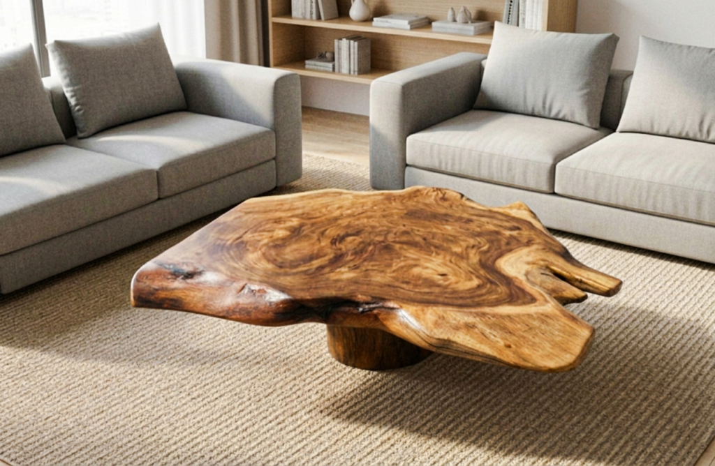 Ferrano Center Table