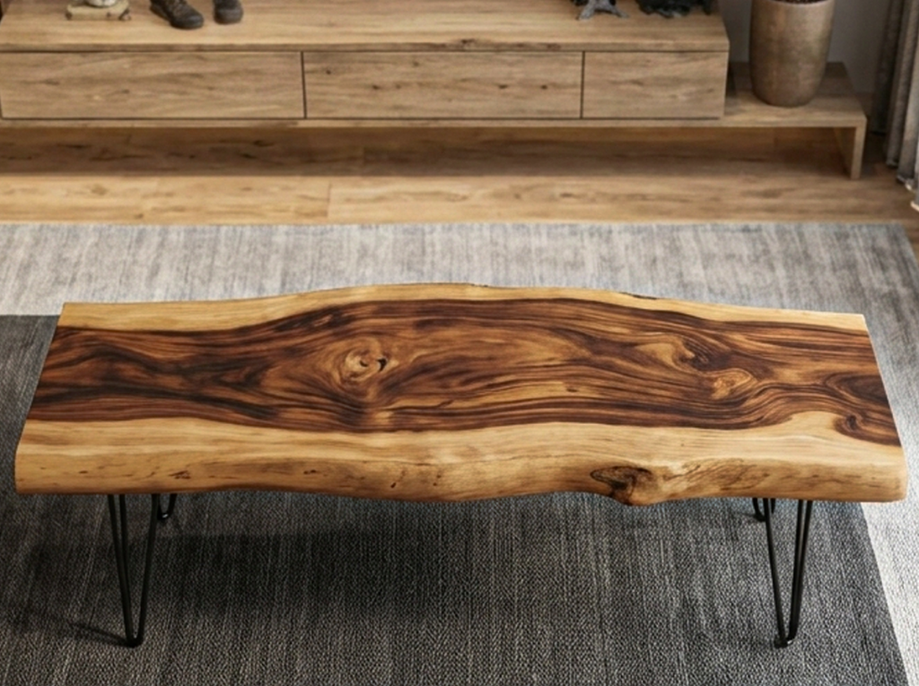 Fero Center Table