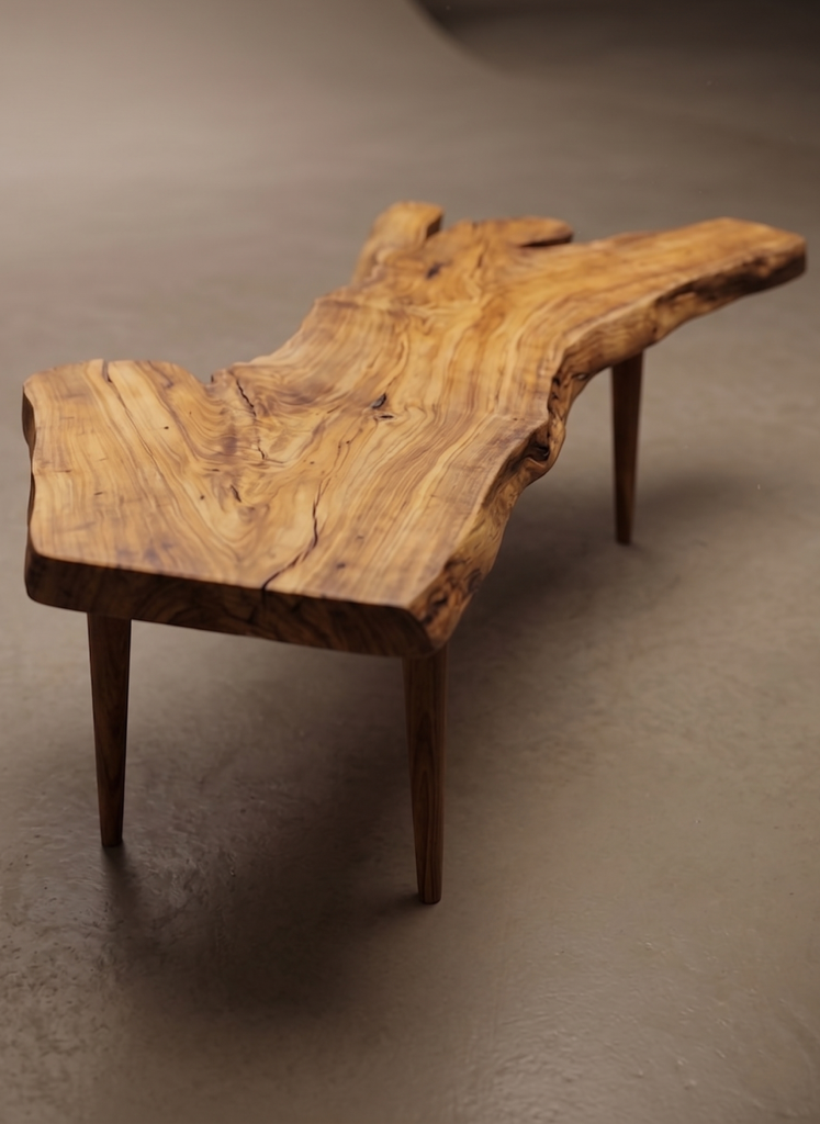 Navo Center Table