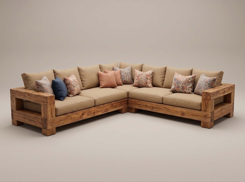 Terravino Outdoor Seat