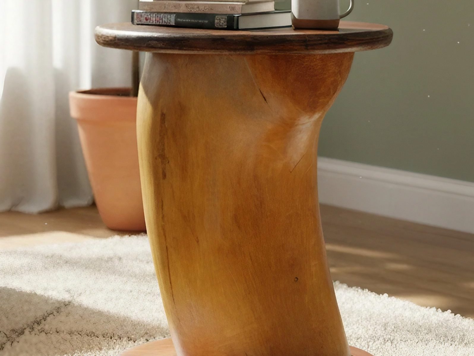 Bino Side Table