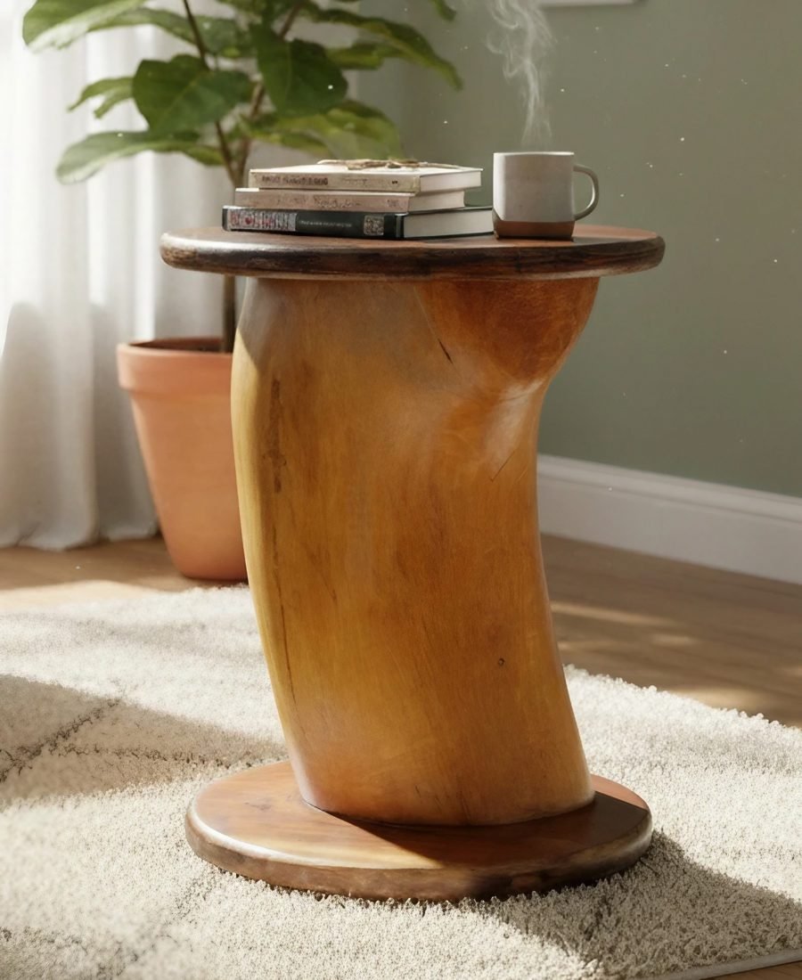 Bino Side Table