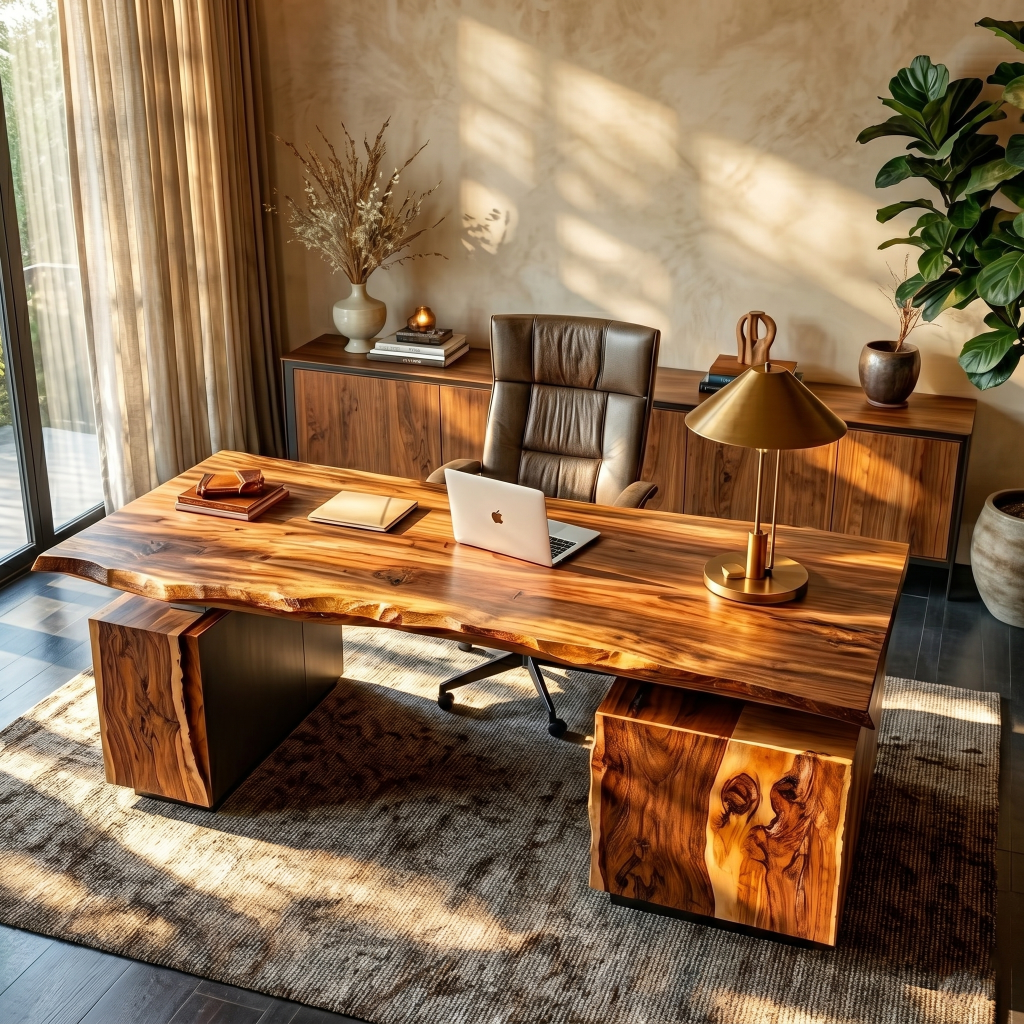 Davo Desk