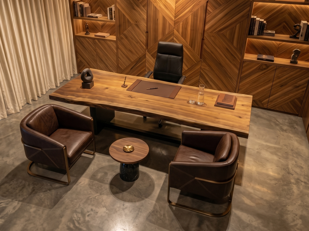 Hano Desk