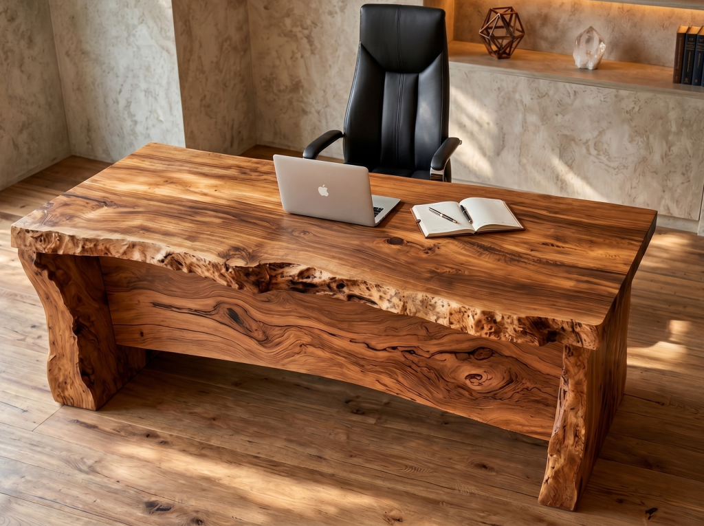 Zavi Desk