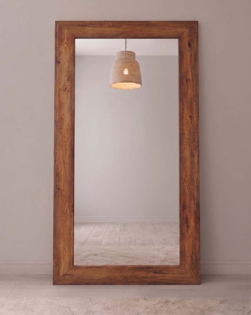 Alba Signature Mirror