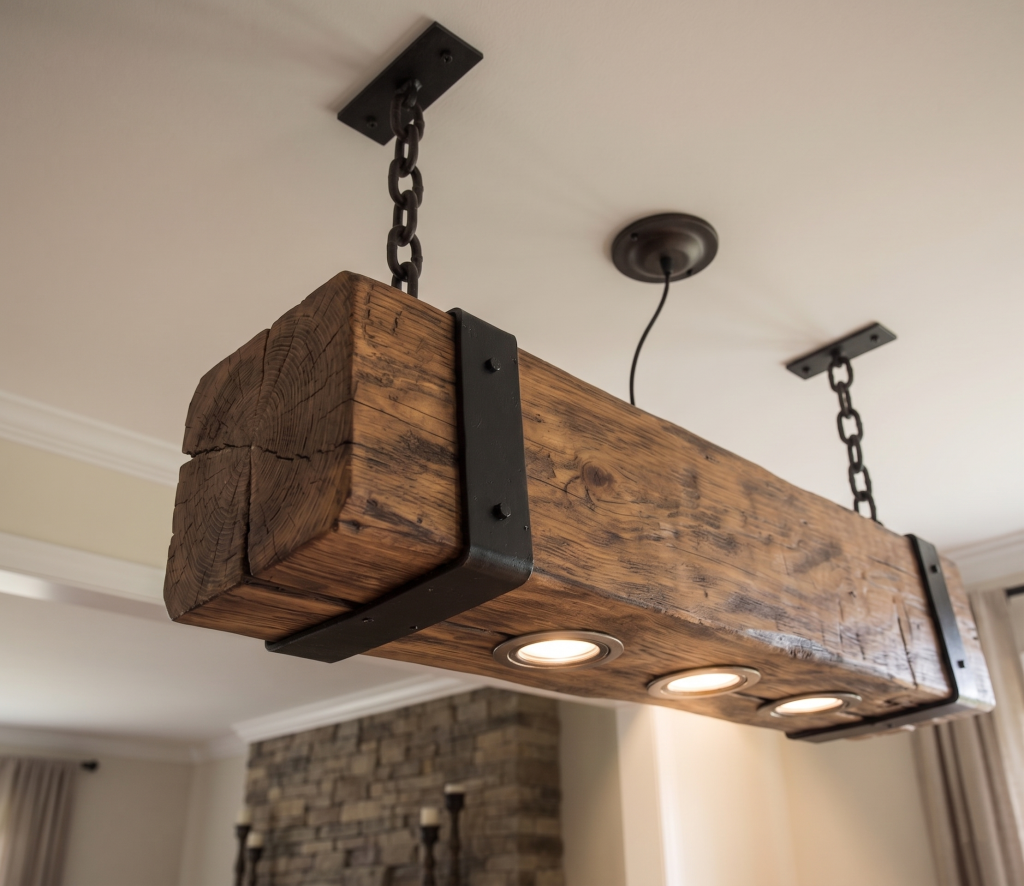 Noce Forte Lighting
