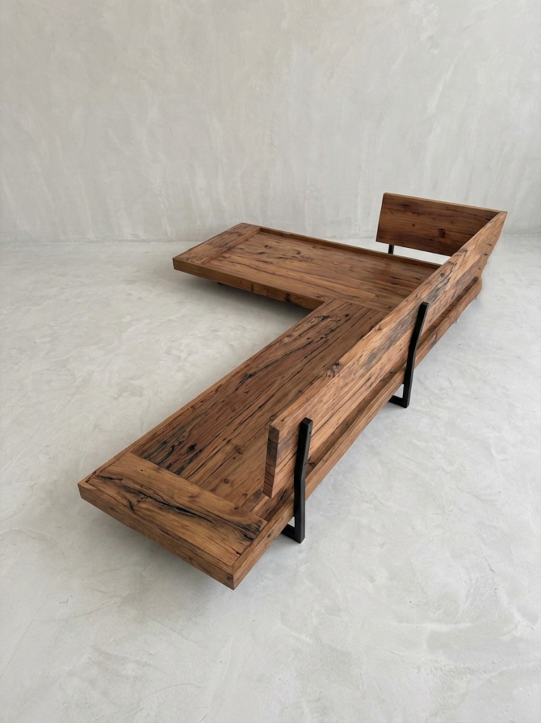 Orvani L-Shape
