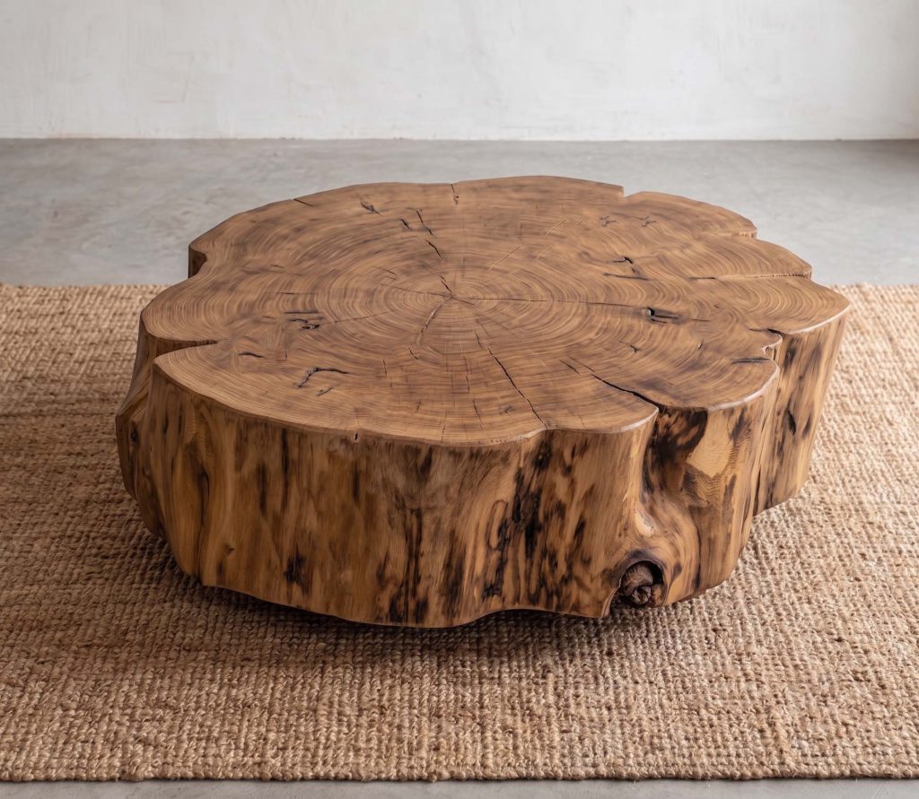 Trevani Center Table
