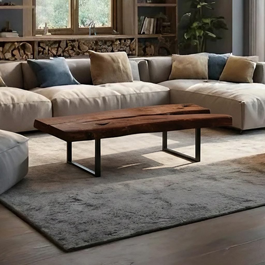 Lucento Center Table