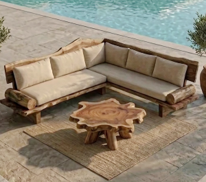 Almaretti Outdoor Seat