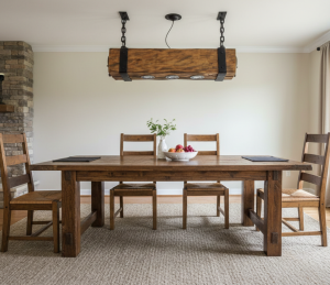 Noce Forte Lighting