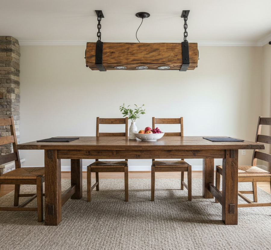 Noce Forte Lighting