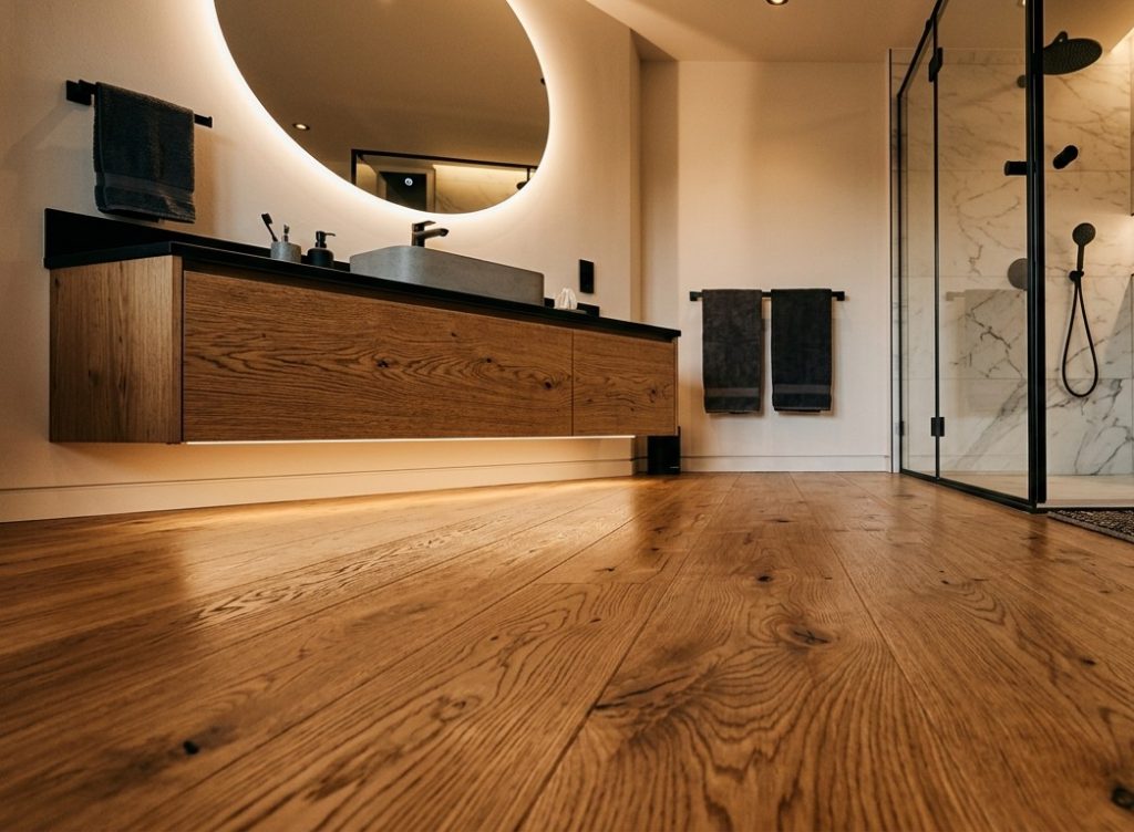 Custom Flooring Solutions