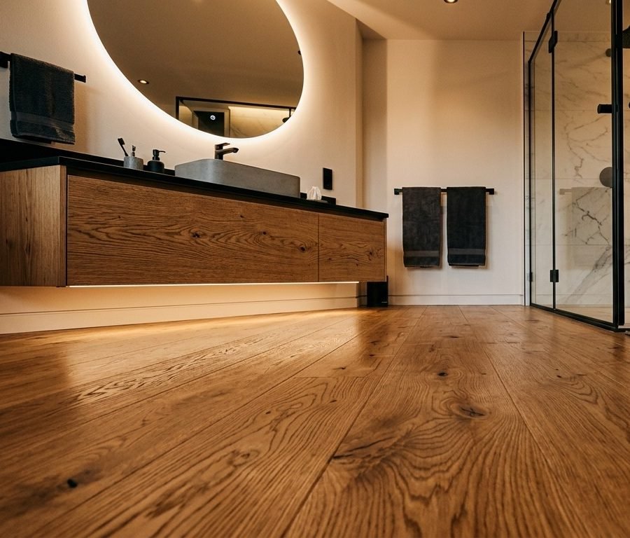 Custom Flooring Solutions
