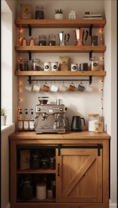 Coffee Corner